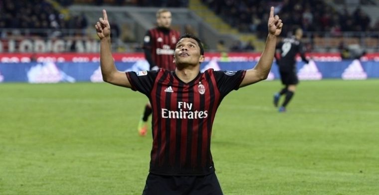 Bacca volverá al Villarreal incluido en la operación de Samu Castillejo