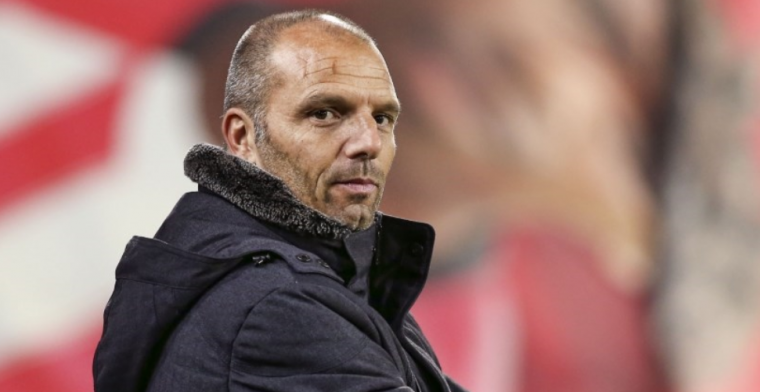 Degradatiekandidaat ontvangt titelkandidaat: 'Beste ploeg met beste spelers'