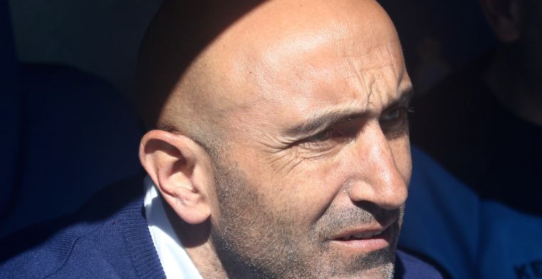 Abelardo y el Alavés van al asalto del Camp Nou con mucha ilusión