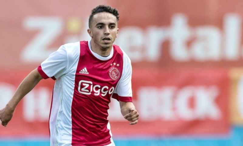 Familie Nouri: 'Zijn neurologische status is beter dan maanden geleden' Afbeelding: Familie Nouri: 'Zijn neurologische status is beter dan maanden geleden'