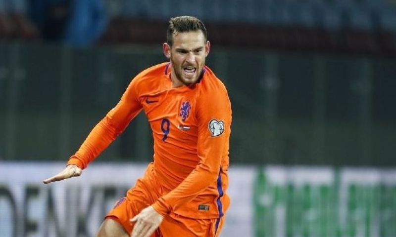 Update: Janssen bevestigt blessurenieuws via Instagram, operatie al achter de rug Afbeelding: Update: Janssen bevestigt blessurenieuws via Instagram, operatie al achter de rug