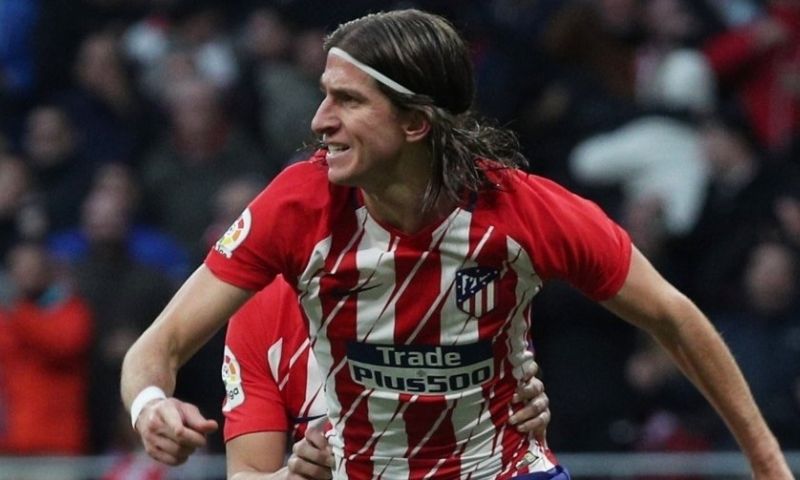 BOMBAZO | Filipe Luis pide al Atlético que lo deje marchar al PSG