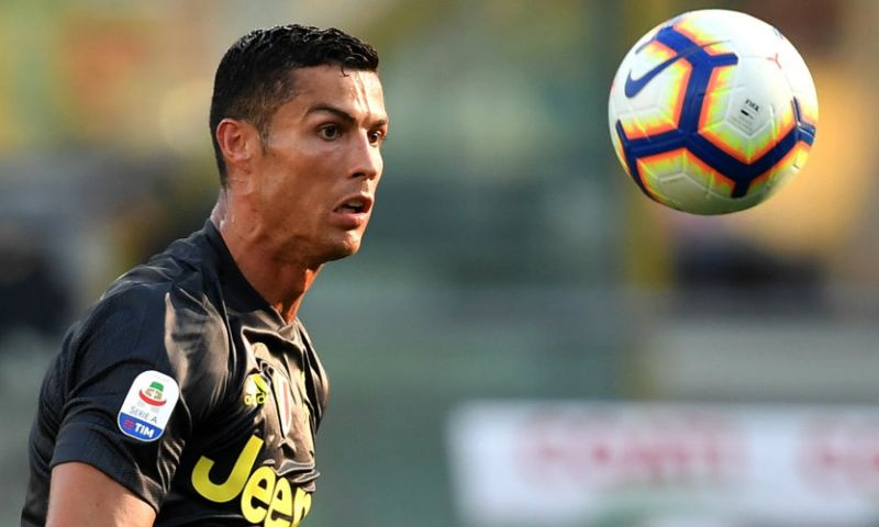 Juventus ontsnapt in extra tijd: geen hoofdrol bij debuut voor Ronaldo Afbeelding: Juventus ontsnapt in extra tijd: geen hoofdrol bij debuut voor Ronaldo