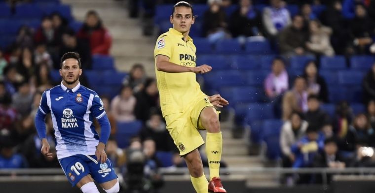 El Valladolid sigue buscando delanteros para reforzar su plantilla