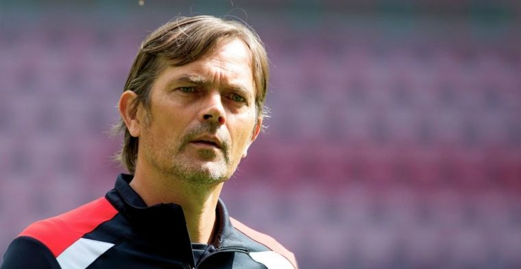 Nieuwe klap voor Cocu en Fenerbahçe: nederlaag in tweede competitieduel