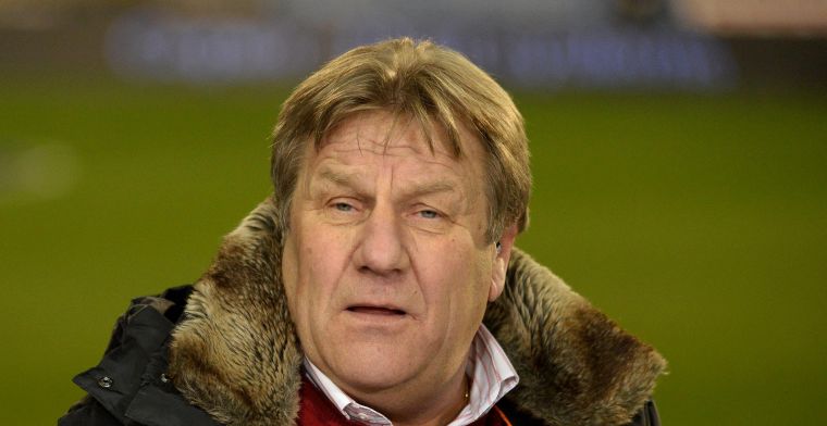 Boskamp steunt Rode Duivel: 'Ook bij United, ondanks die verschrikkelijke trainer'
