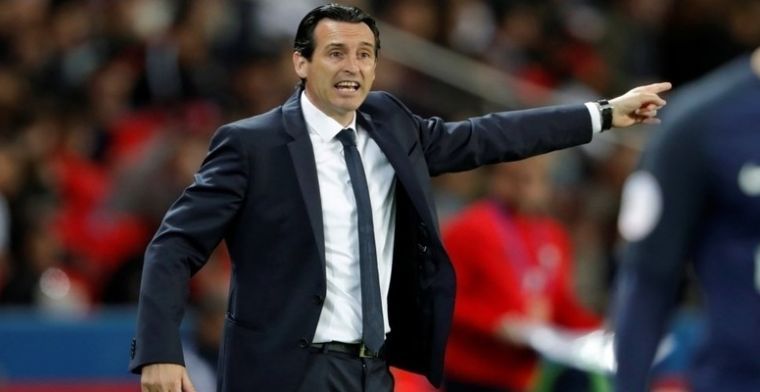 Crouch: No entiendo las faltas de respeto a Unai Emery