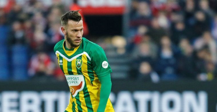 'Zuur' seizoen voor Goossens: 'We waren op tijd, maar zaten met het tijdsverschil'