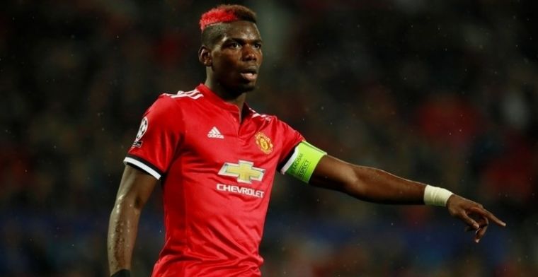 Scholes: No veo a Pogba como un tipo de jugador para el Barcelona