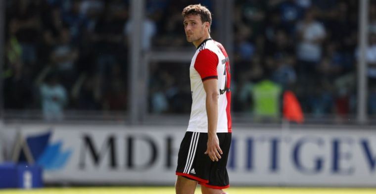 Als we in de Eredivisie openen zoals tegen Trencín, winnen we van iedereen