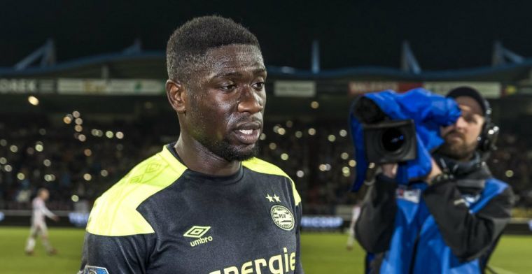 'Ontbreken Luckassen wegens mogelijke transfer: PSV niet op zoek naar vervanger'