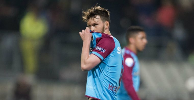 Schrijnend verhaal van ex-Vitessenaar: 'Ik zat bij Chelsea in de 'loan group''
