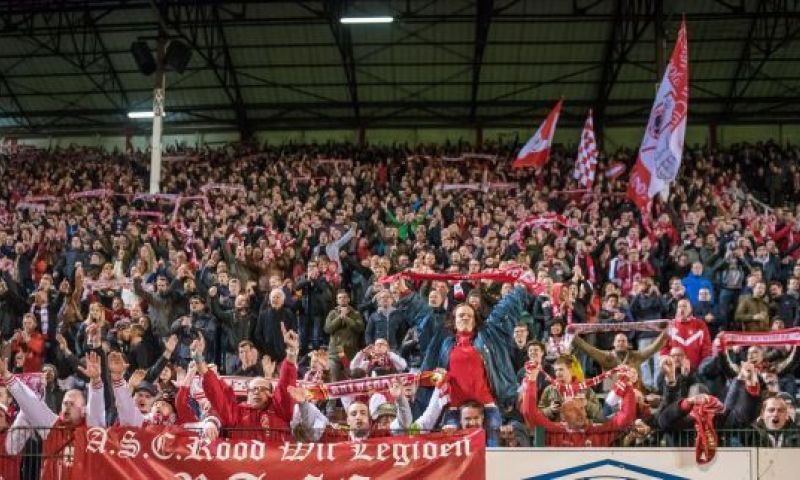 Toch nog schermutselingen na Antwerp-Club, drie personen aangehouden Afbeelding: Toch nog schermutselingen na Antwerp-Club, drie personen aangehouden