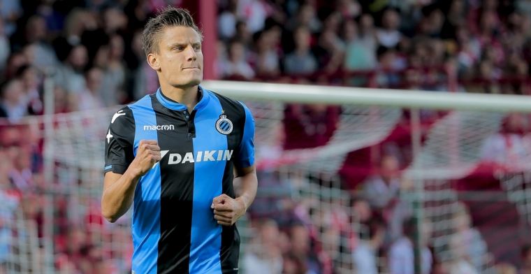 Leko geeft meer uitleg blij blessure van Vossen: Hopelijk gaat het beter