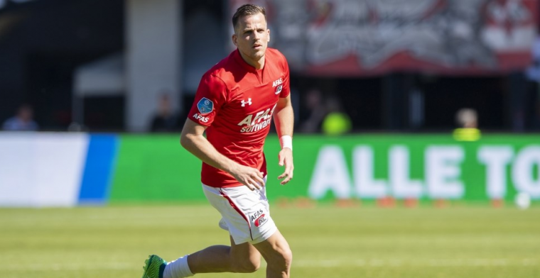Wij zijn niet dé topclub van Nederland en ook niet de titelfavoriet