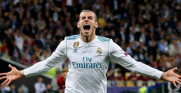 El Madrid confía en Bale para su estreno liguero