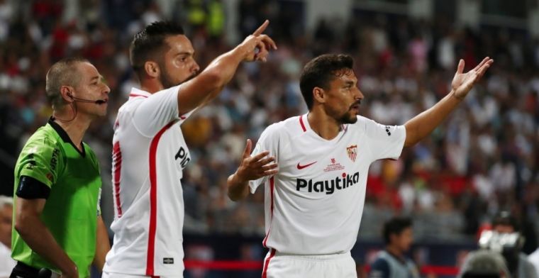 Sarabia: Comienza una temporada ilusionante y llena de retos”