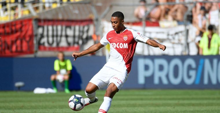 Tielemans heeft antwoord klaar op de criticasters bij AS Monaco