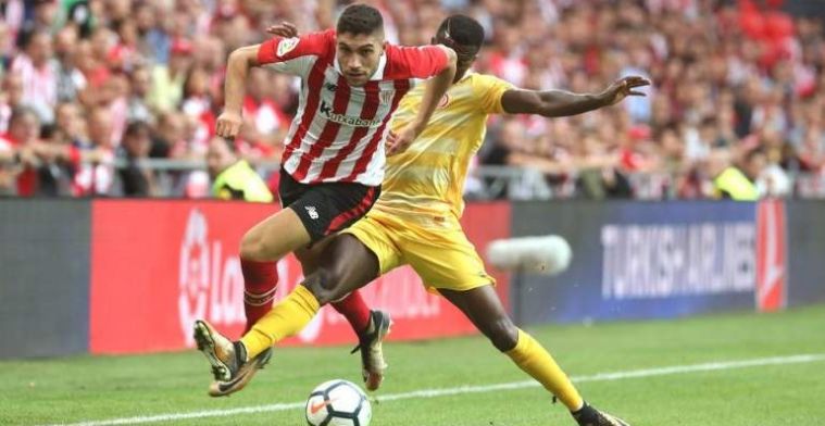 Nuñez: Esta temporada tiene muy, muy buena pinta