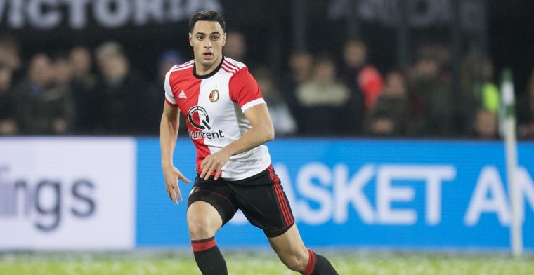 Feyenoord moet niet rekenen op mooi bedrag voor Amrabat: 'Clubs zijn niet gek'