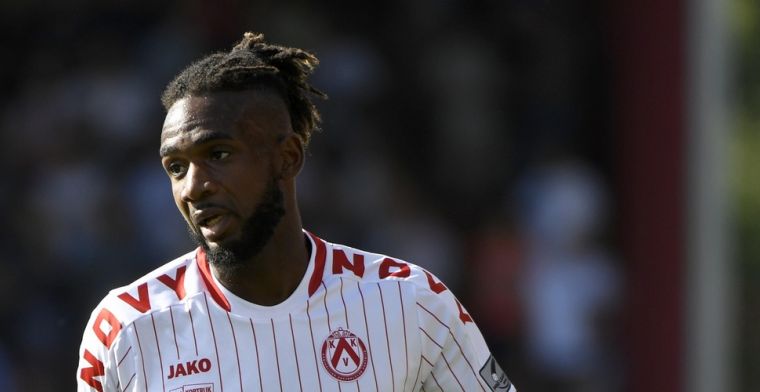 'Ik had een voorakkoord met Anderlecht, maar definitief nieuws kwam er niet'