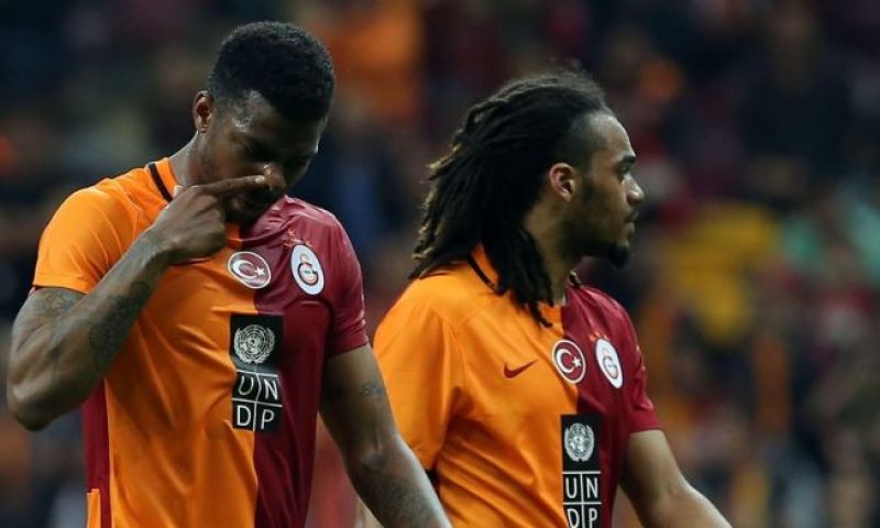 Done deal: Na zes jaar zonder speelminuten gaat Denayer weg bij Manchester City Afbeelding: Done deal: Na zes jaar zonder speelminuten gaat Denayer weg bij Manchester City