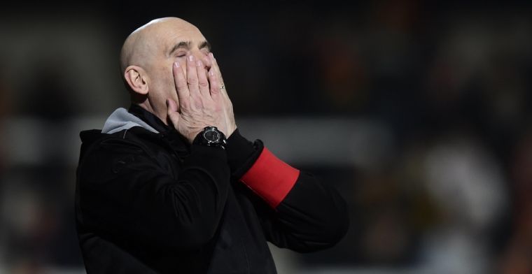 Snoeiharde kritiek voor bestuur KV Mechelen: Wat zegt dat over het beleid?