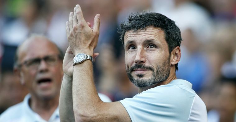 Van Bommel gunt Ajax CL-succes: Je moet ook naar de langere termijn kijken