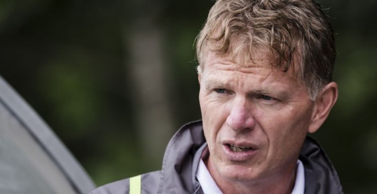Groenendijk hoopt op 'Johnsen-scenario': 'We hebben nog elf dagen'