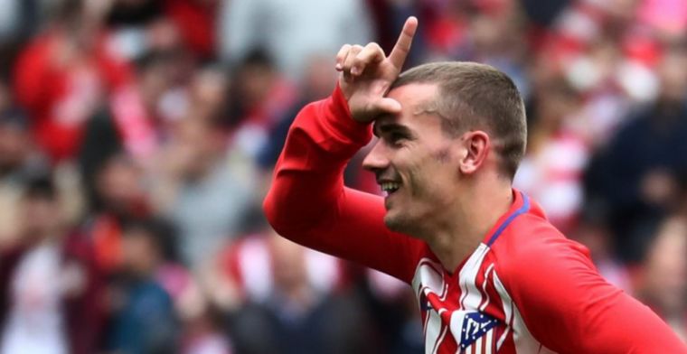 Atléti's goudhaantje slaat weer toe: verhoogde odd van 4,00!