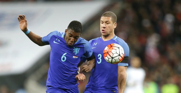 'Wolfsburg wil van Nederlands duo af: club ontkent aanbieding voor Bruma'