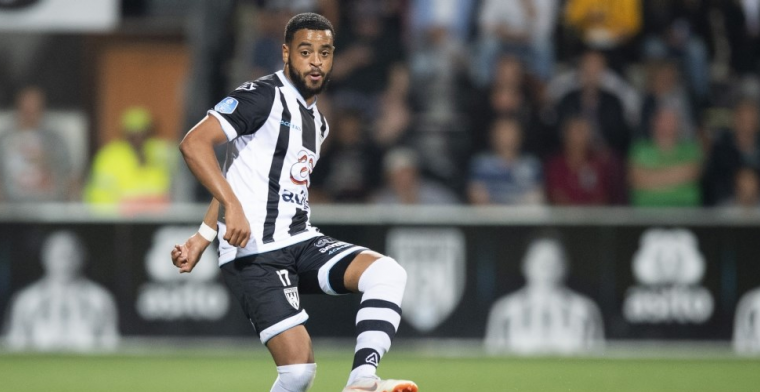 'Kuwas-transfer ketst af op 110.000 euro: Heracles accepteert bod dag later wél'