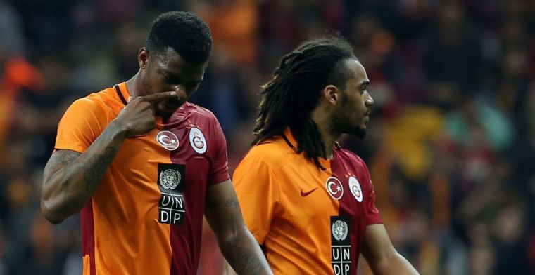 Done deal: Na zes jaar zonder speelminuten gaat Denayer weg bij Manchester City