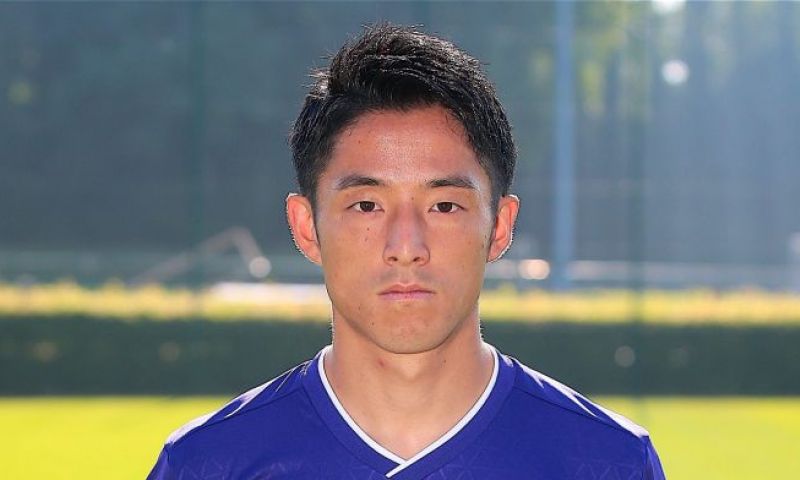 Transfer Morioka op de helling: 'Middenvelder moet nog gesprek voeren' Afbeelding: Transfer Morioka op de helling: 'Middenvelder moet nog gesprek voeren'