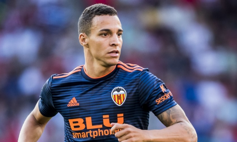 'Als Real Madrid 120 miljoen euro betaalt is er niets dat we kunnen doen' Afbeelding: 'Als Real Madrid 120 miljoen euro betaalt is er niets dat we kunnen doen'