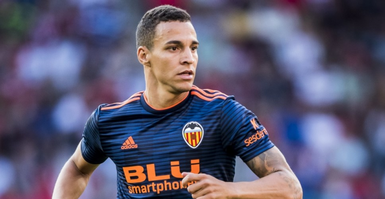 'Als Real Madrid 120 miljoen euro betaalt is er niets dat we kunnen doen'