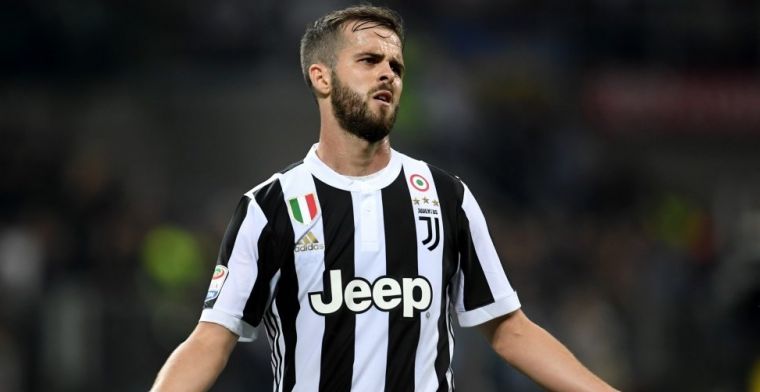 OFICIAL | La Juve renueva a Pjanic y no se irá a Barcelona ni Madrid