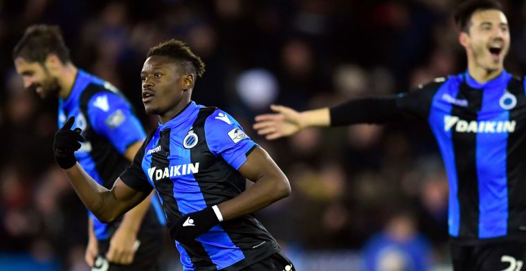 ‘Limbombe wordt de op één na duurste uitgaande transfer bij Club’
