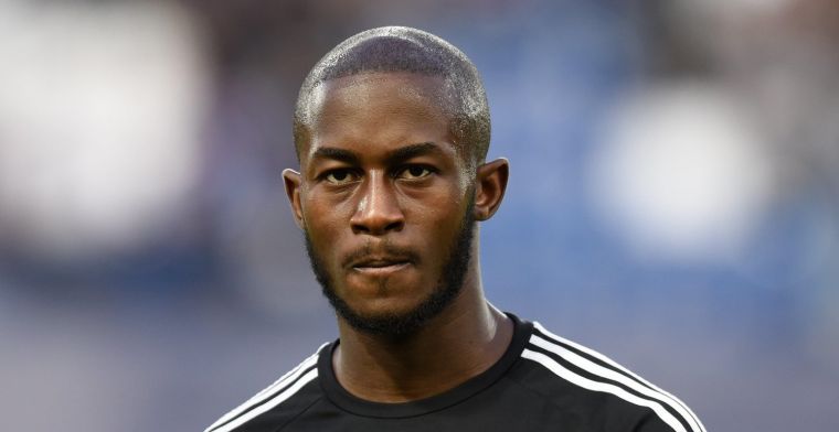 'Anderlecht meldt zich opnieuw voor ander doelwit uit Frankrijk'