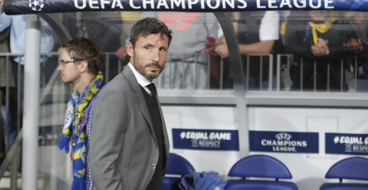 Van Bommel looft PSV: 'De invaller brengt hetzelfde als de jongen die er al staat'