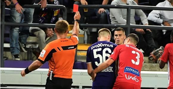 UPDATE: RSCA gaat in de aanval en in beroep tegen schorsing Vranjes