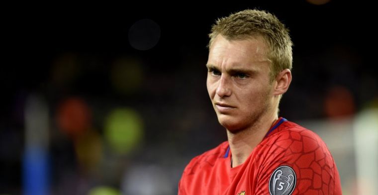 'Cillessen kan alsnog transfer maken door zware blessure Bravo'