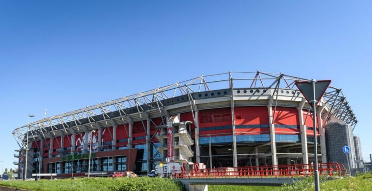 Niet genoeg uitkaarten voor fans FC Twente: 'Dat wordt een probleem dit seizoen'