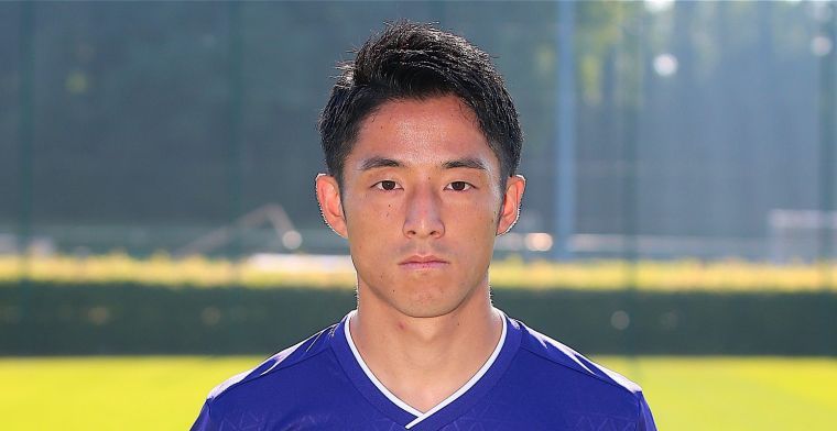 Transfer Morioka op de helling: 'Middenvelder moet nog gesprek voeren'