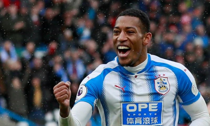 Engelse media: Van La Parra raakt uit gratie en staat voor Engelse transfer Afbeelding: Engelse media: Van La Parra raakt uit gratie en staat voor Engelse transfer
