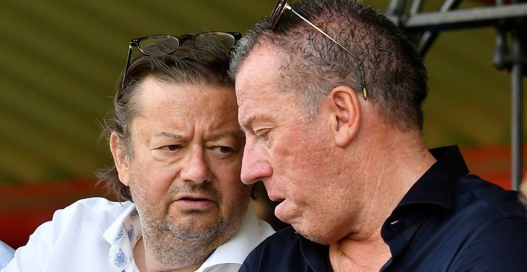 Anderlecht is zeker nog niet uitgepraat op transfermarkt: Ik verwacht er nog