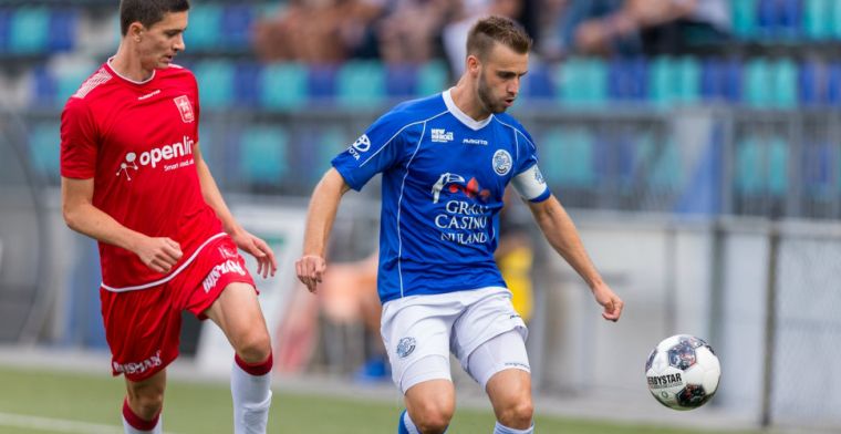 'Ik zei tegen Jordania: 'Prima dat je de club overneemt, maar wel op mijn manier''