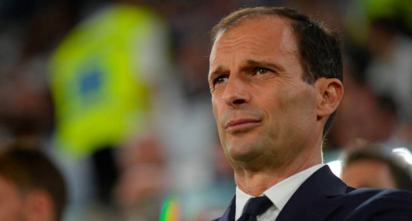 Allegri ya habla de rotaciones: Ahora Cristiano jugará, pero luego veremos