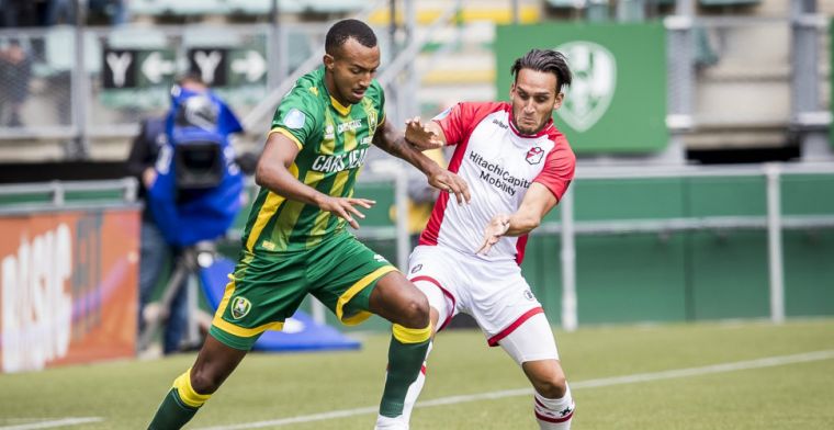 LIVE-discussie: ADO met Lorenzen en Goossens in basis op jacht naar eerste punten