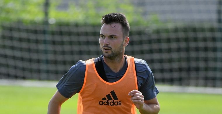 Rezaei niet de duurste JPL-transfer? 'RSCA deed het deze zomer twee keer'